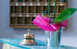 Hotel lac annecy
