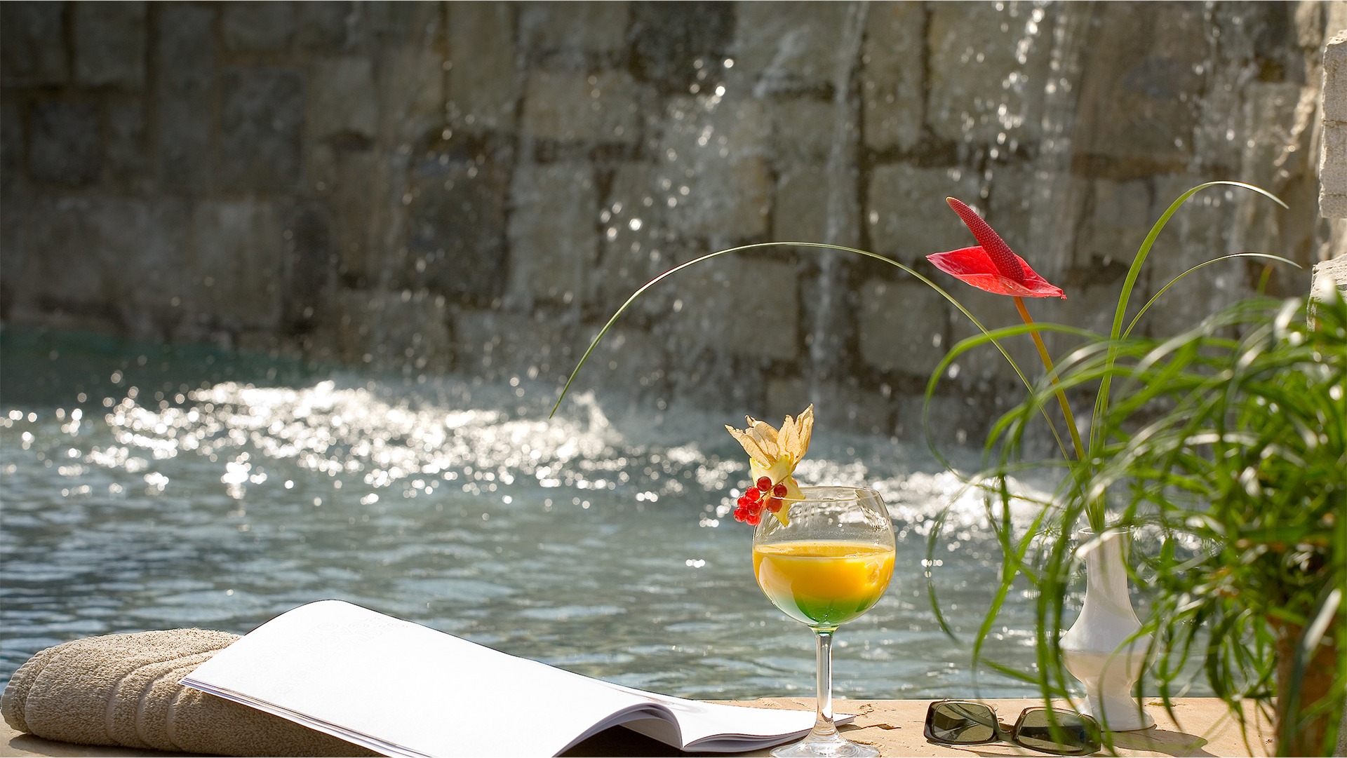 Hotel lac annecy